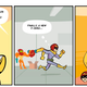 Image for article titled Sunday Comics: Chaos!